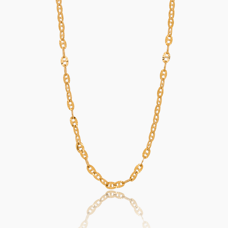 Collier Pastilles Lumineuses — vue 1