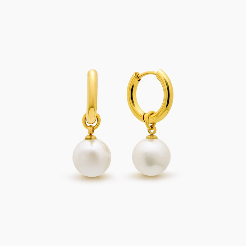 Boucles Perles Dansantes — vue 1