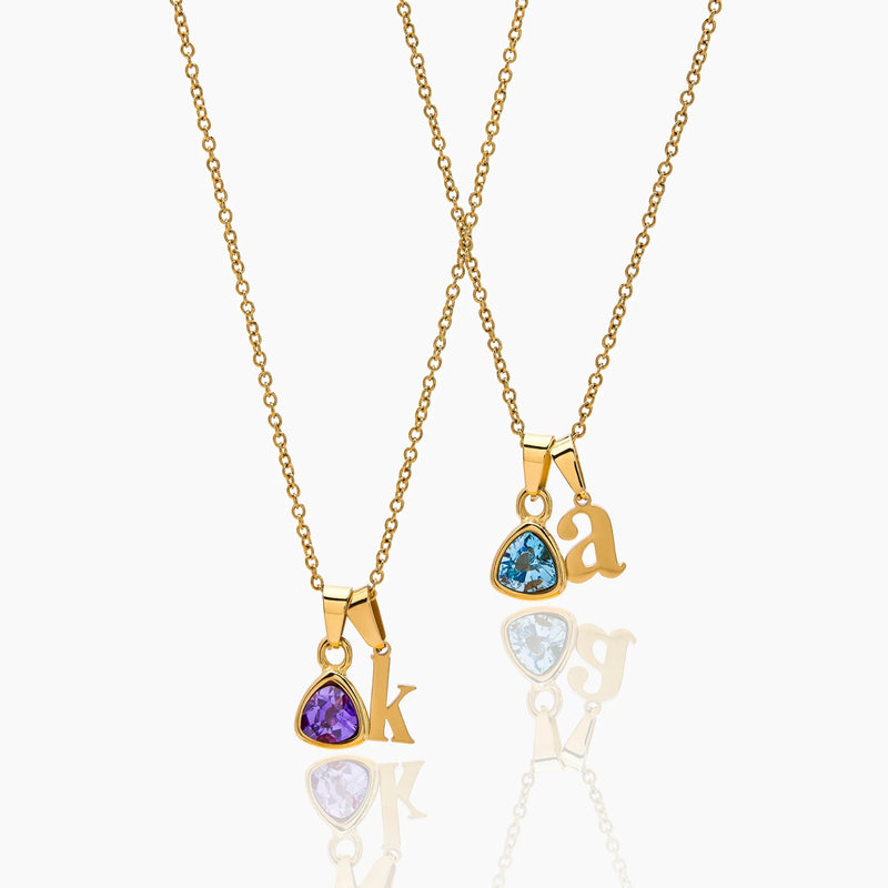 Collier Minuscule Précieuse — vue 5