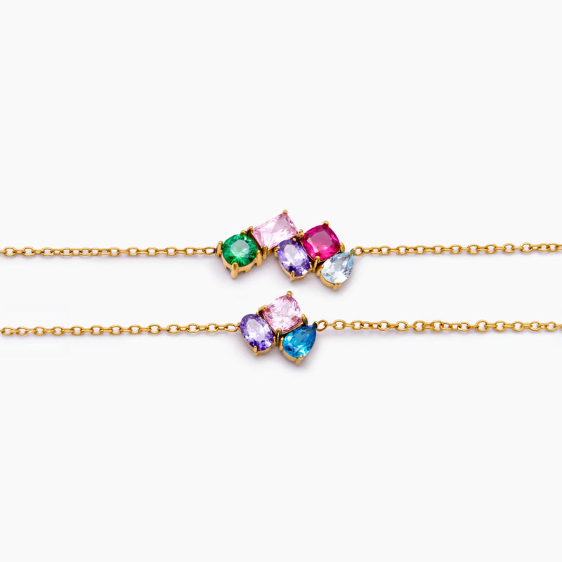 Collier Liens Précieux — vue 4