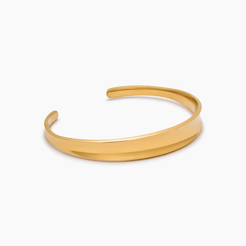 Jonc Courbe Pure — vue 1