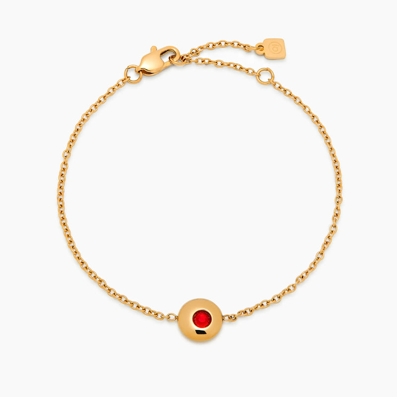 Bracelet Pierre Miniature — vue 1