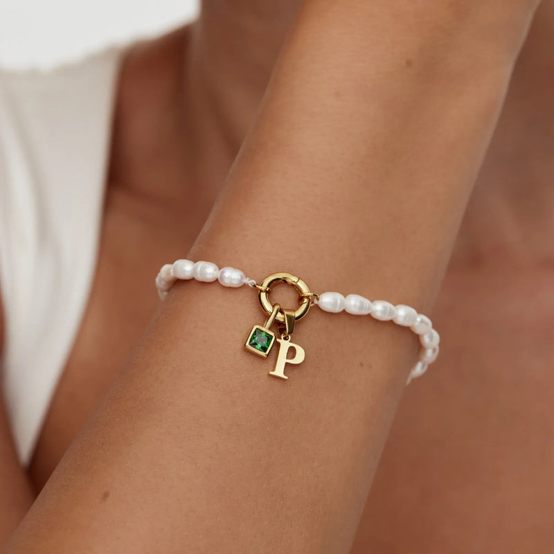 Bracelet Perles Complices — vue 2