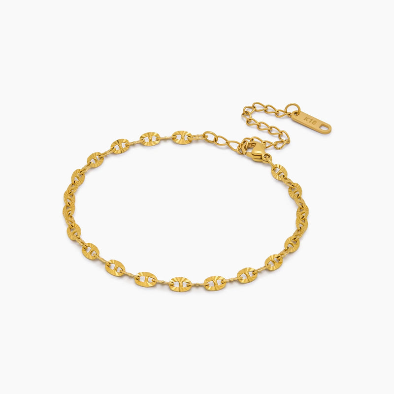 Bracelet Pastilles Brillantes — vue 3