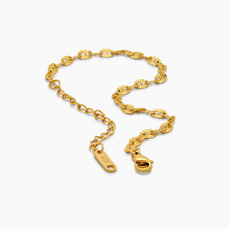 Bracelet Pastilles Brillantes — vue 5