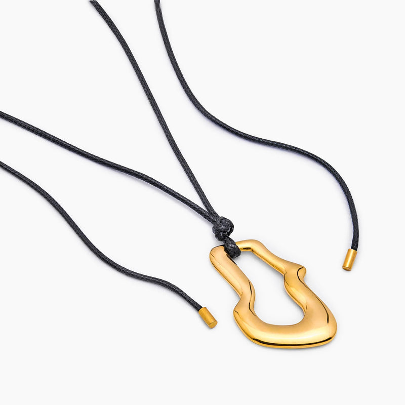 Collier Vague Libre — vue 4