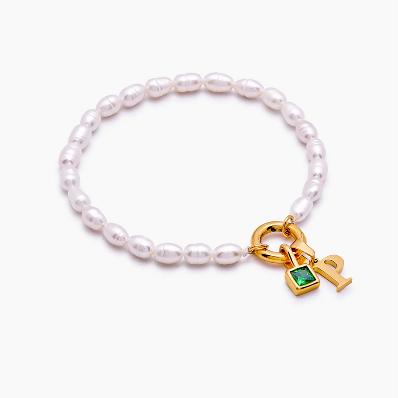 Bracelet Perles Complices — vue 3