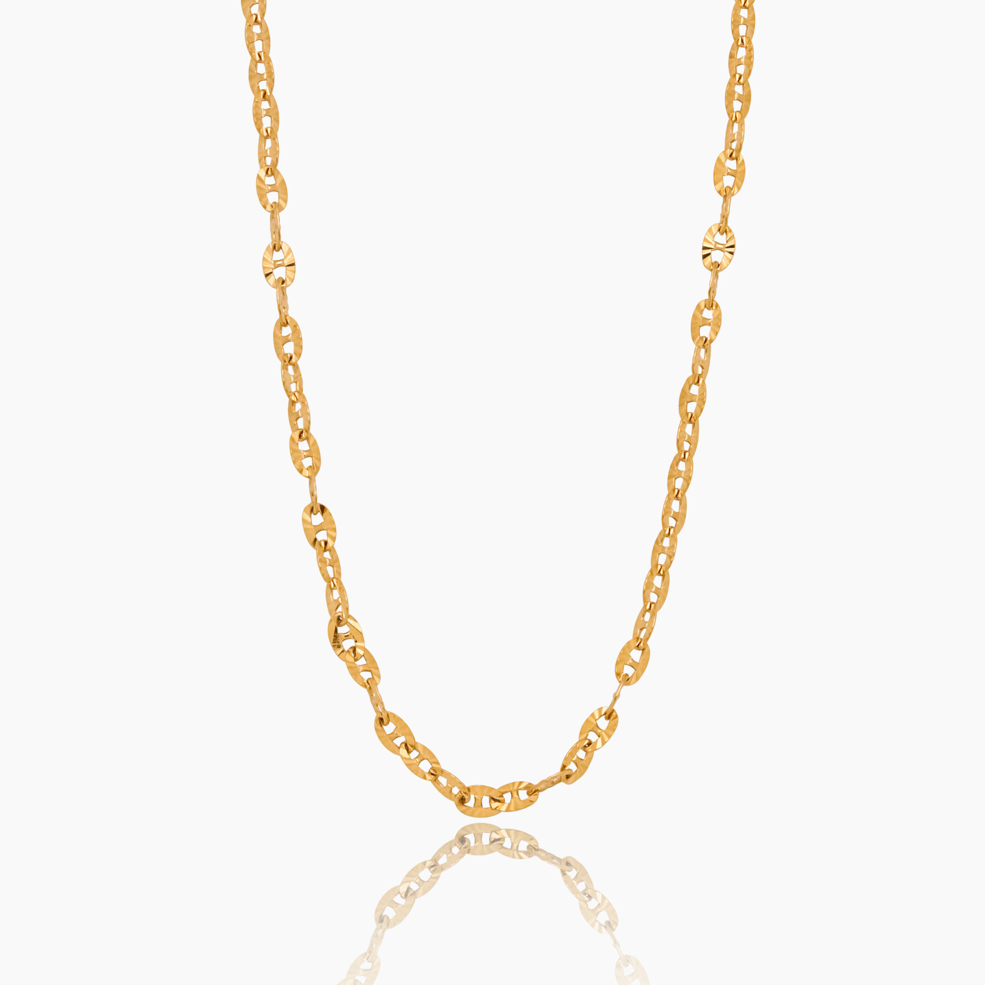 Collier Pastilles Lumineuses — vue 1