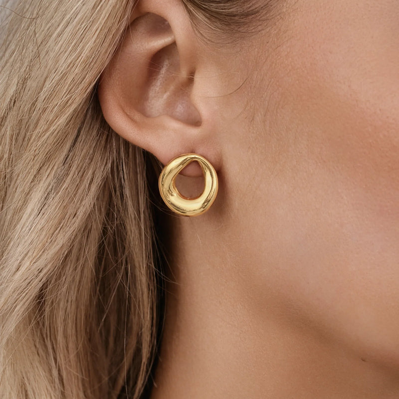 Boucles Courbes Libres — vue 2