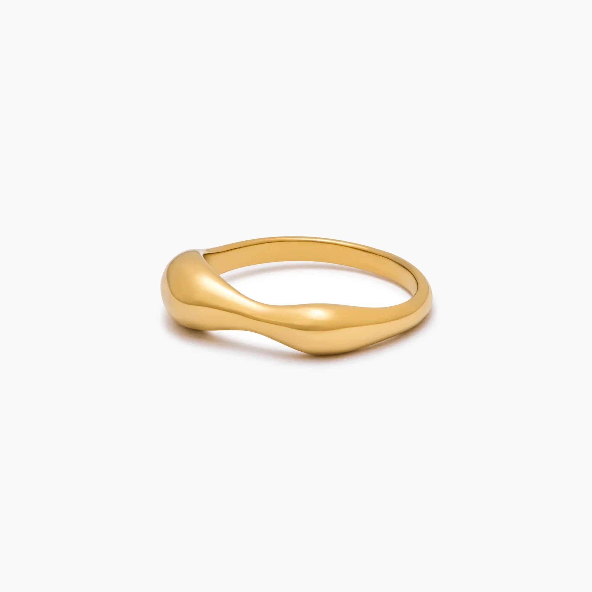 Bague Vague Libre — vue 4