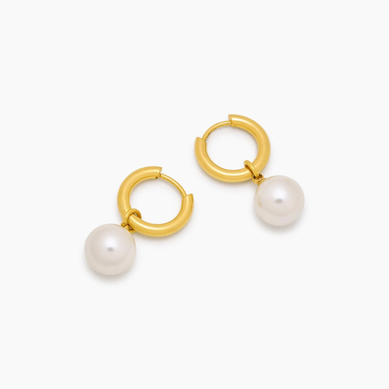 Boucles Perles Dansantes — vue 4