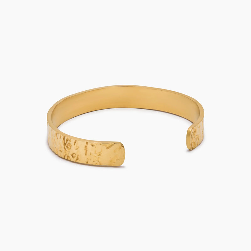 Jonc Empreinte Sculptée — vue 6