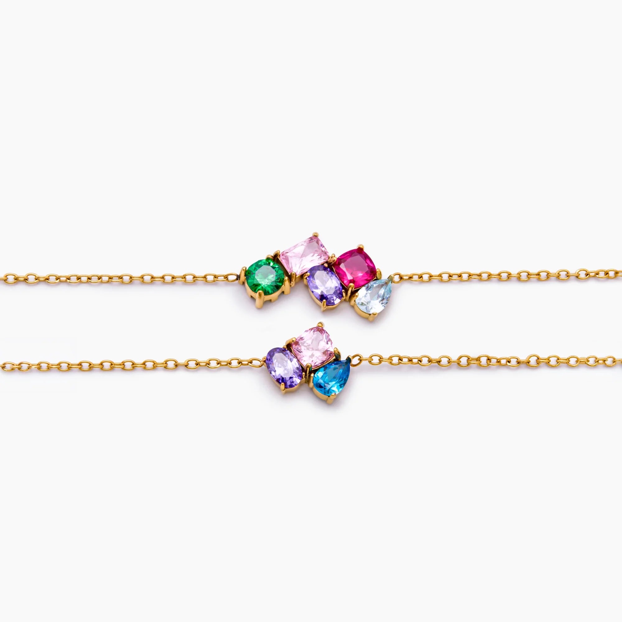 Collier Liens Précieux — vue 4