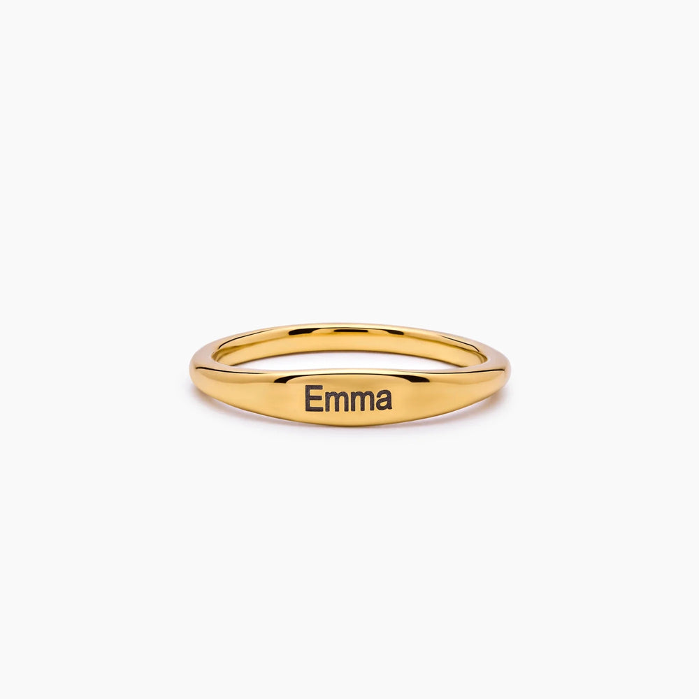 Bague Anneau Intime — vue 1