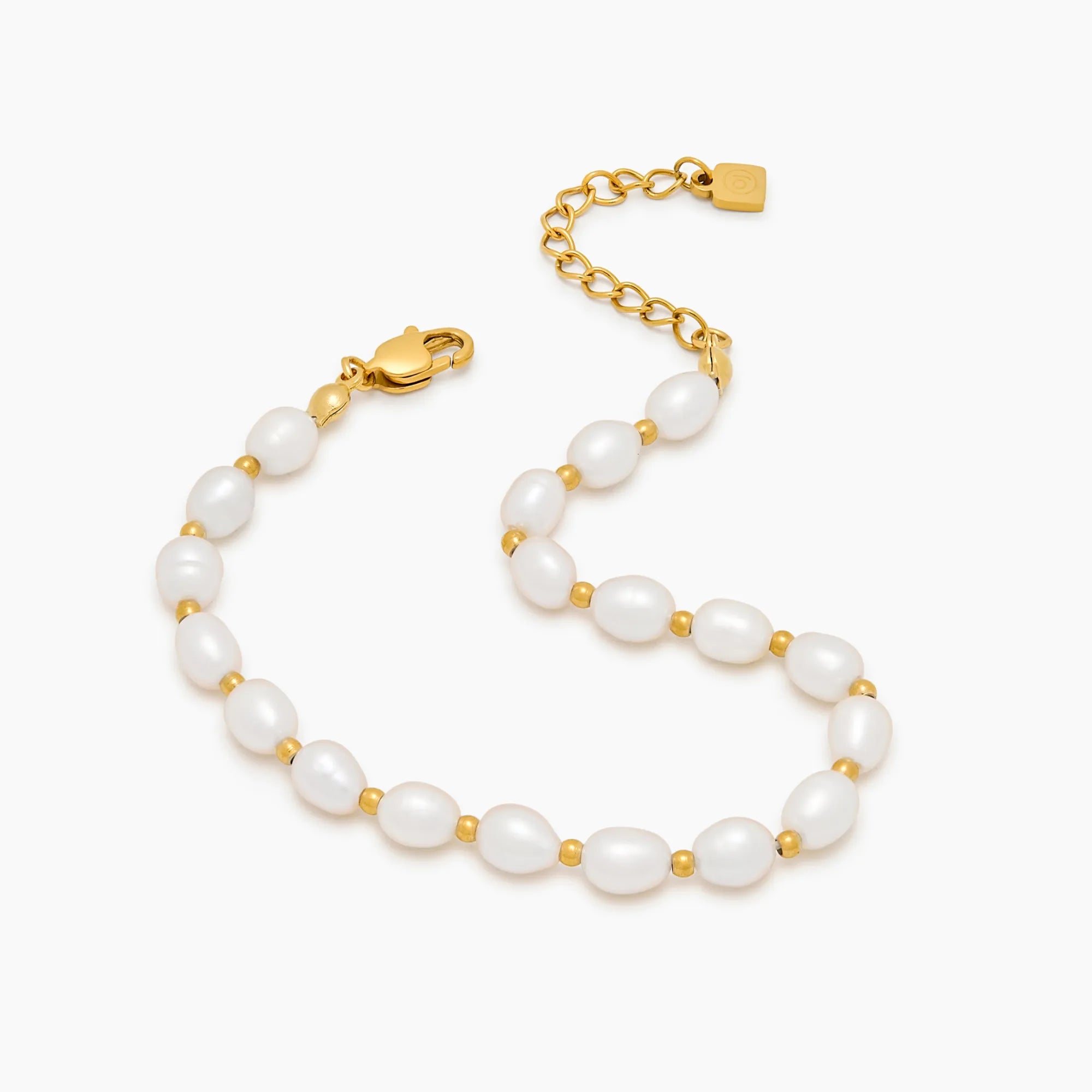 Bracelet Perles Douces — vue 7