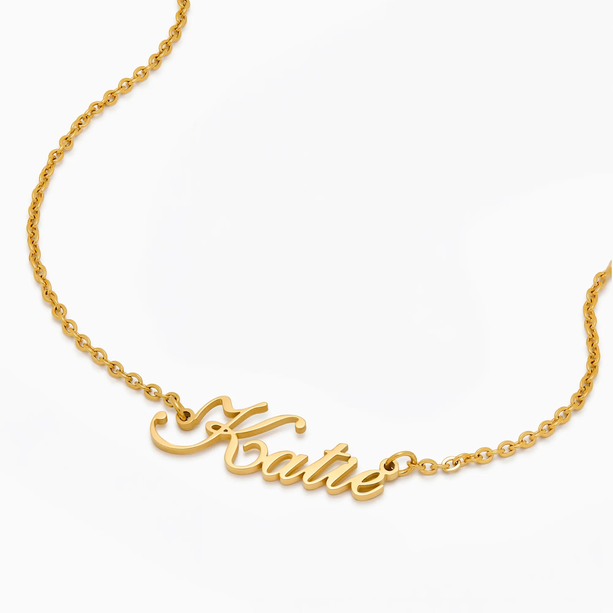 Collier Prénom Élégant — vue 4