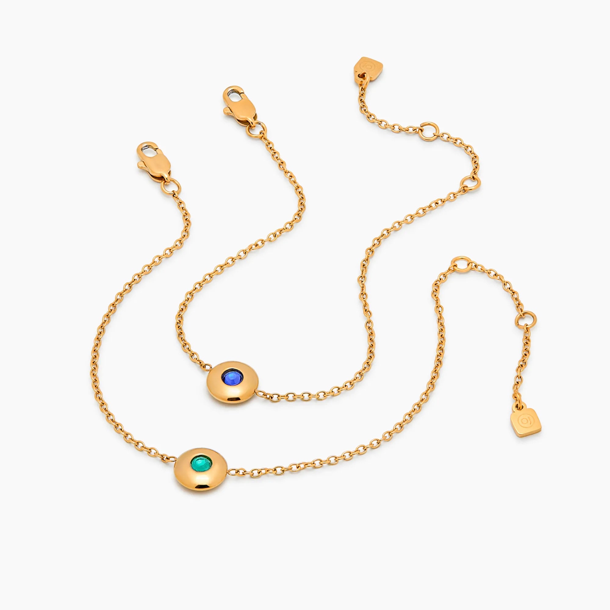Bracelet Pierre Miniature — vue 3