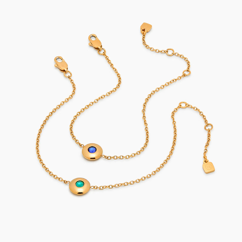 Bracelet Pierre Miniature — vue 3