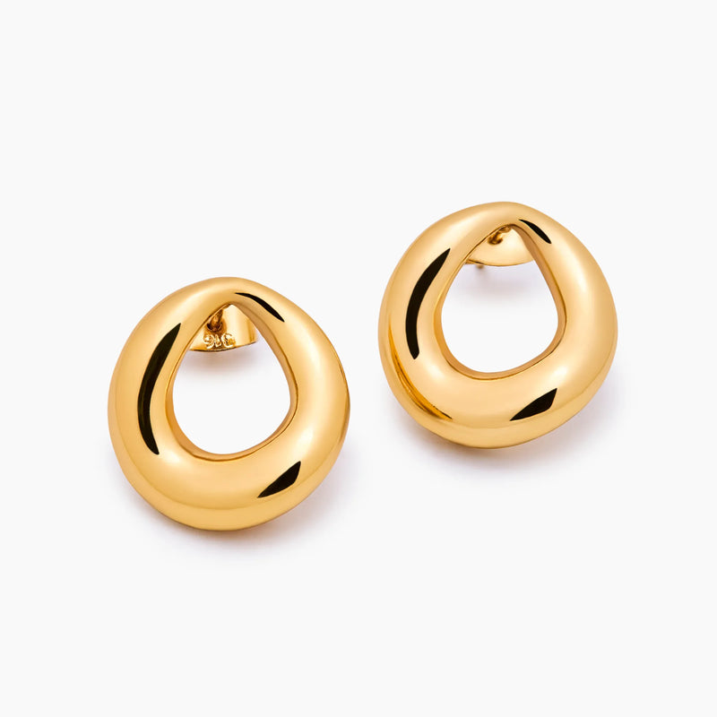 Boucles Courbes Libres — vue 1