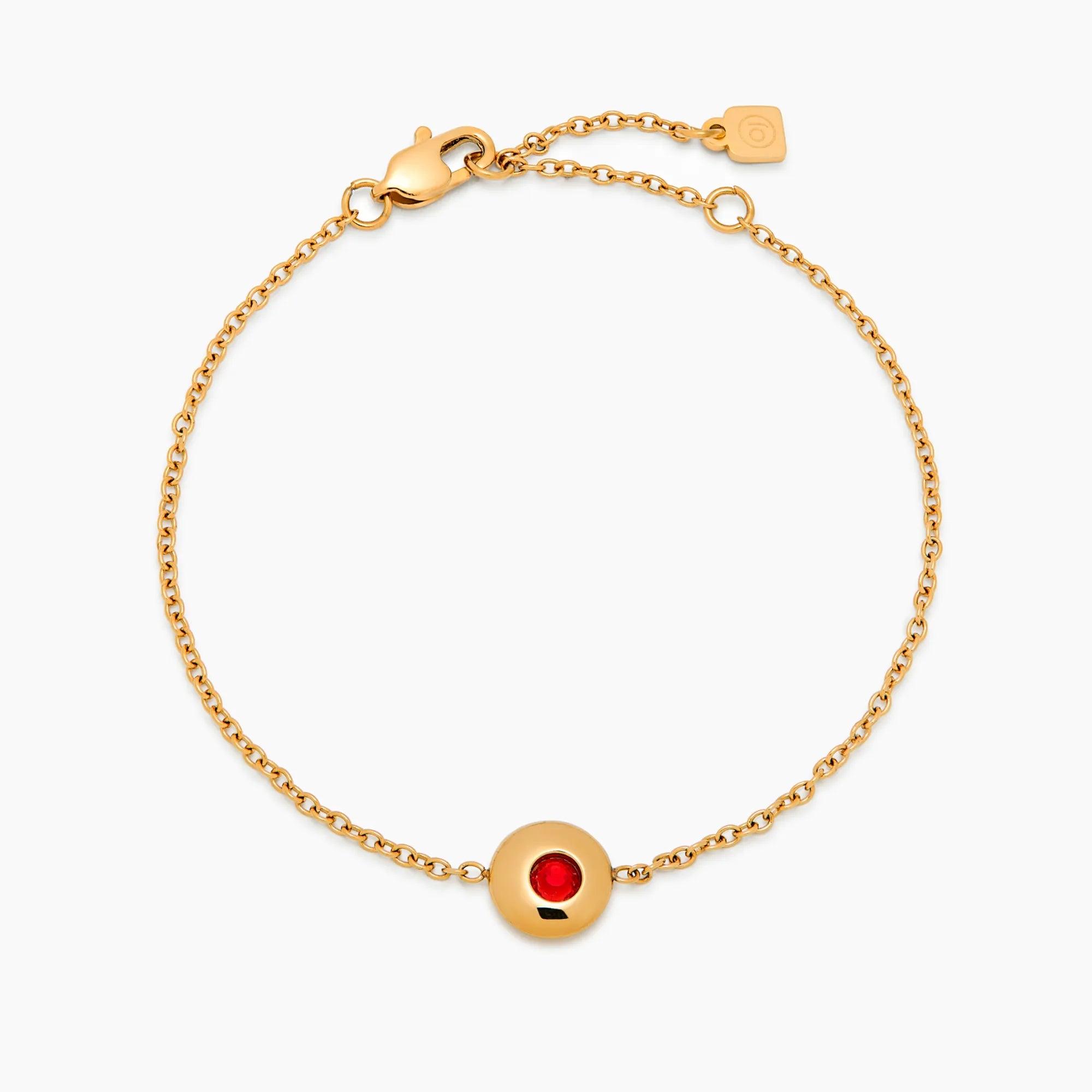 Bracelet Pierre Miniature — vue 1