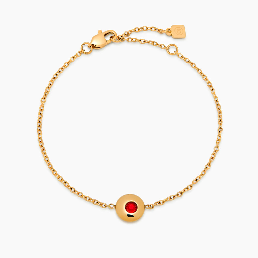 Bracelet Pierre Miniature — vue 1