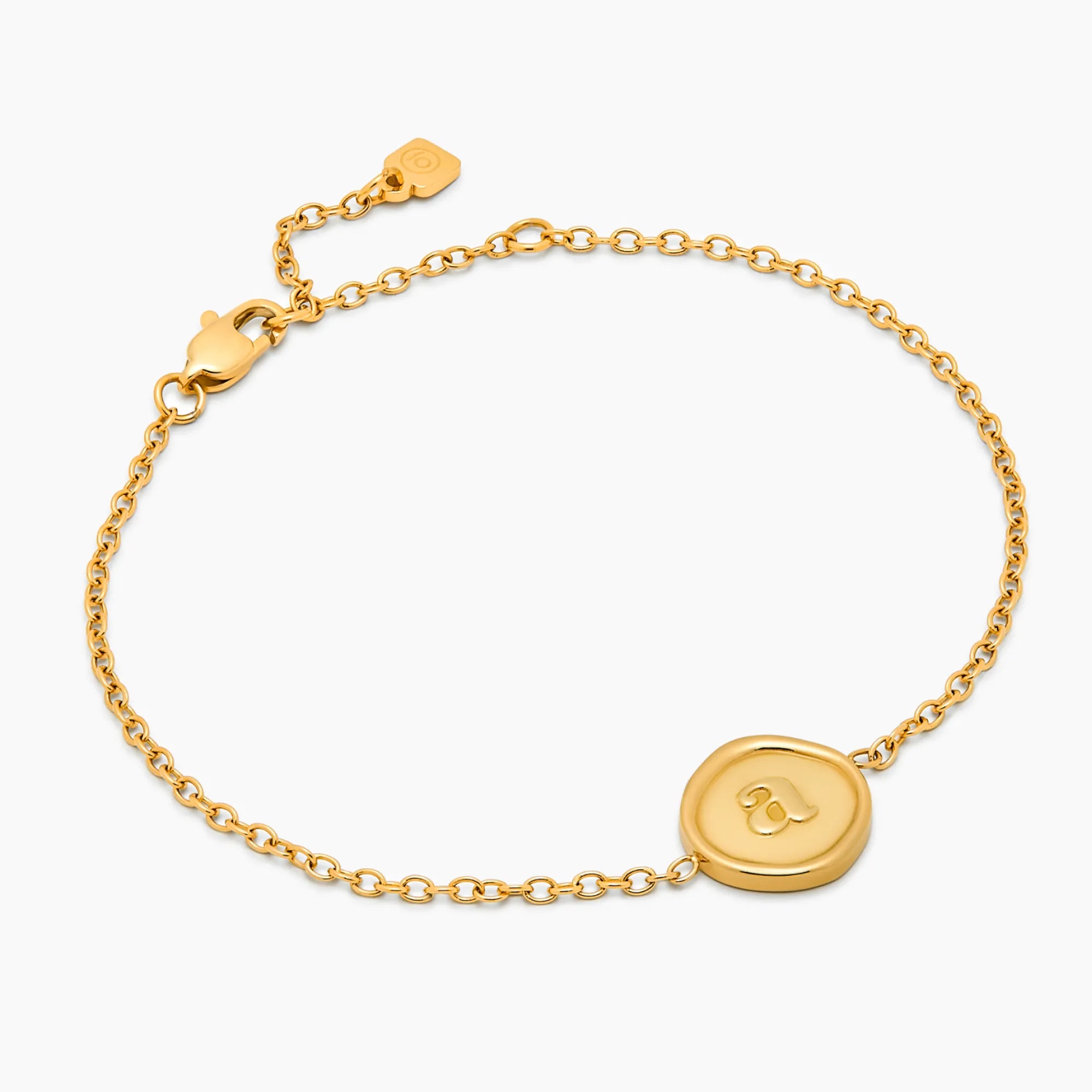 Bracelet Sceau Intime — vue 4