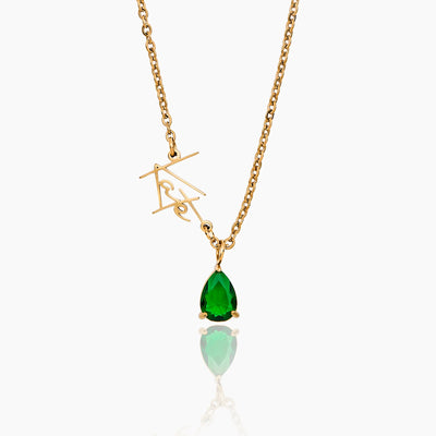 Collier Prénom Précieux