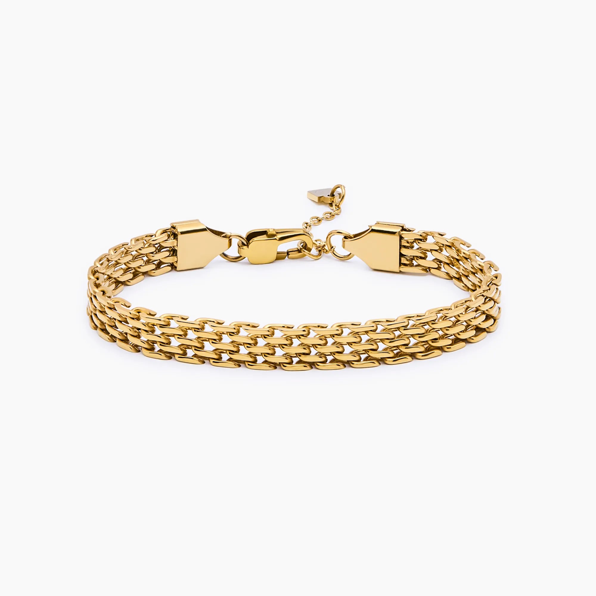 Bracelet Maillons Complices — vue 3