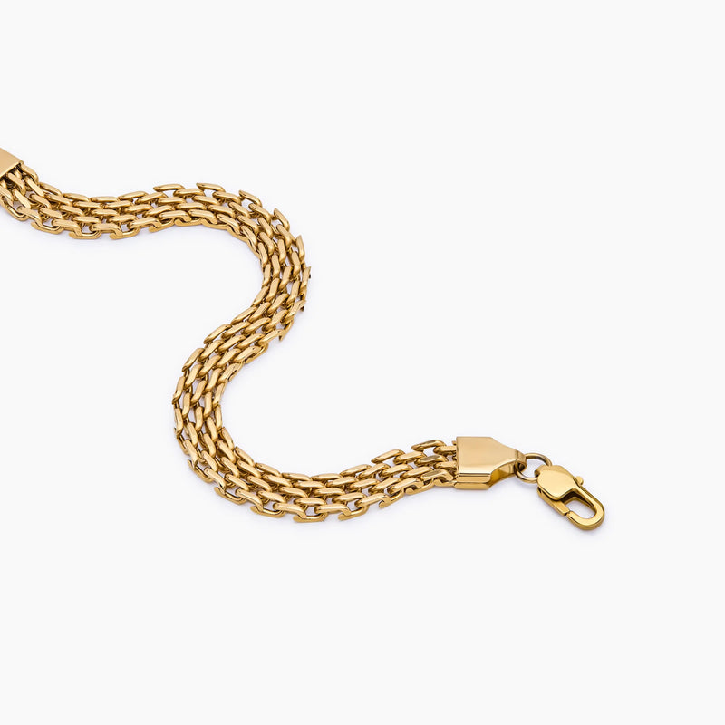Bracelet Maillons Complices — vue 5