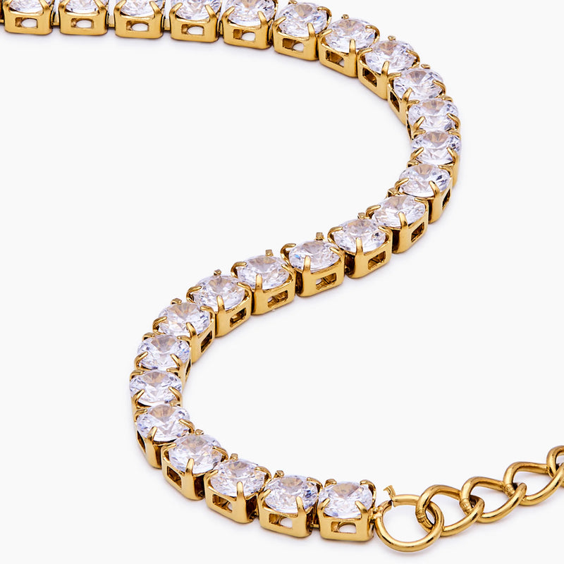 Bracelet Ligne Étincelante — vue 4