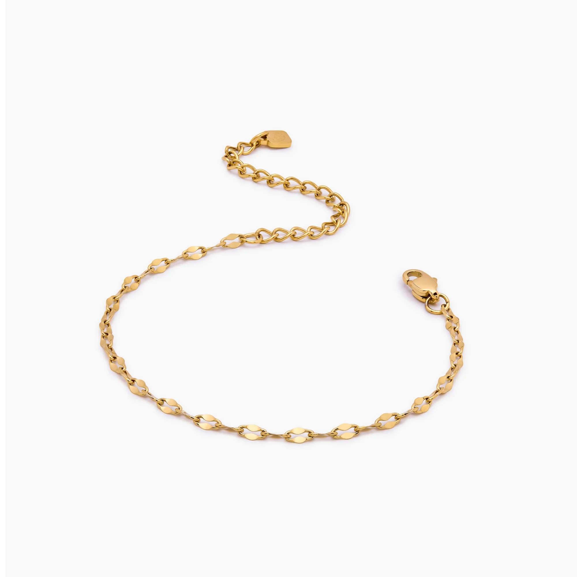Bracelet Pétales Liés — vue 4
