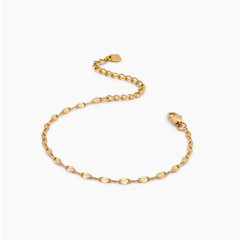 Bracelet Pétales Liés — vue 4