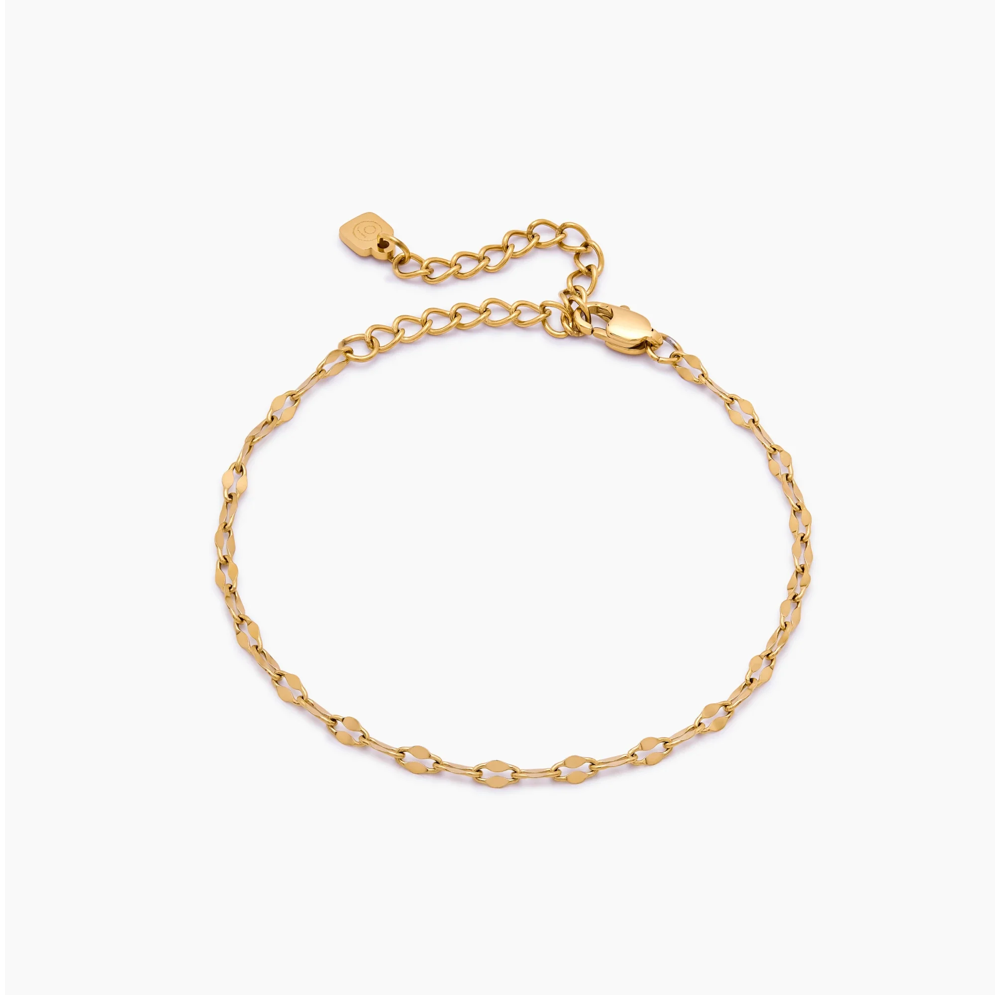 Bracelet Pétales Liés — vue 1