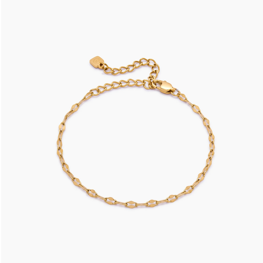 Bracelet Pétales Liés — vue 1
