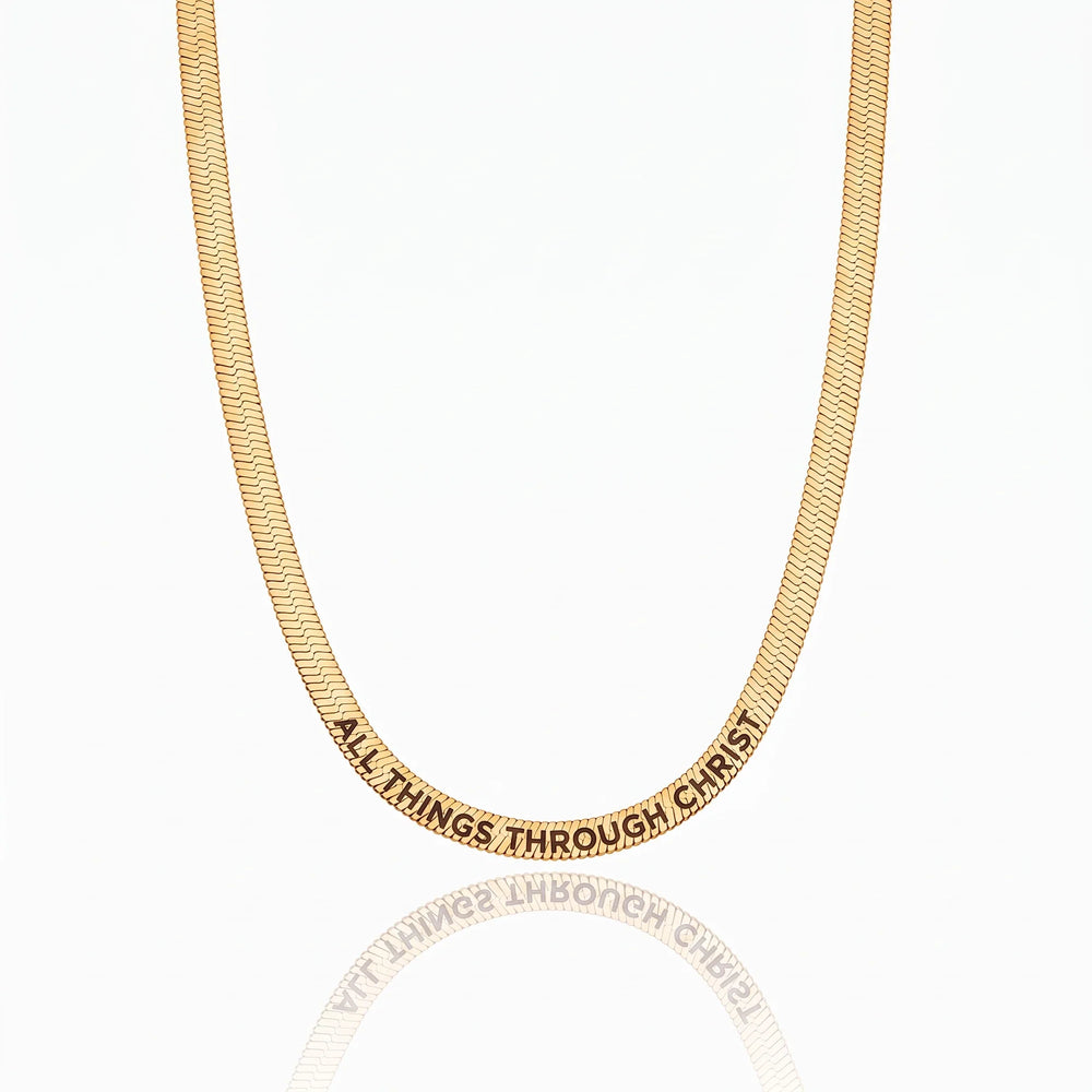 Collier Paroles Intimes — vue 1