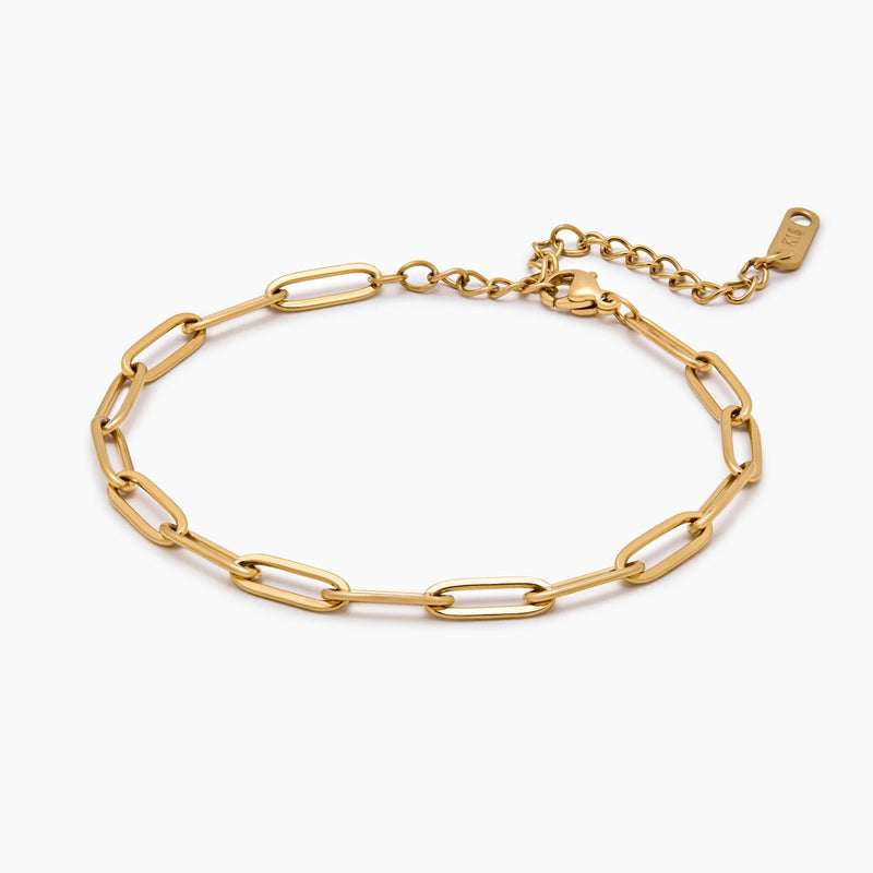 Bracelet Maillons Purs — vue 4