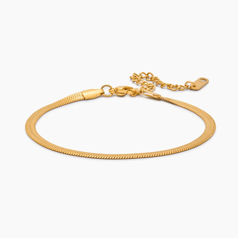 Bracelet Ruban Souple — vue 6
