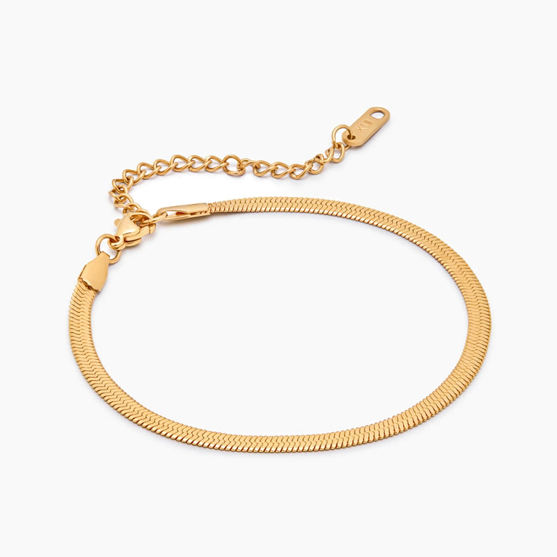 Bracelet Ruban Souple — vue 4