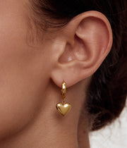 Boucles d’oreilles