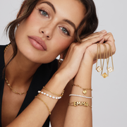 Bijoux personnalisés