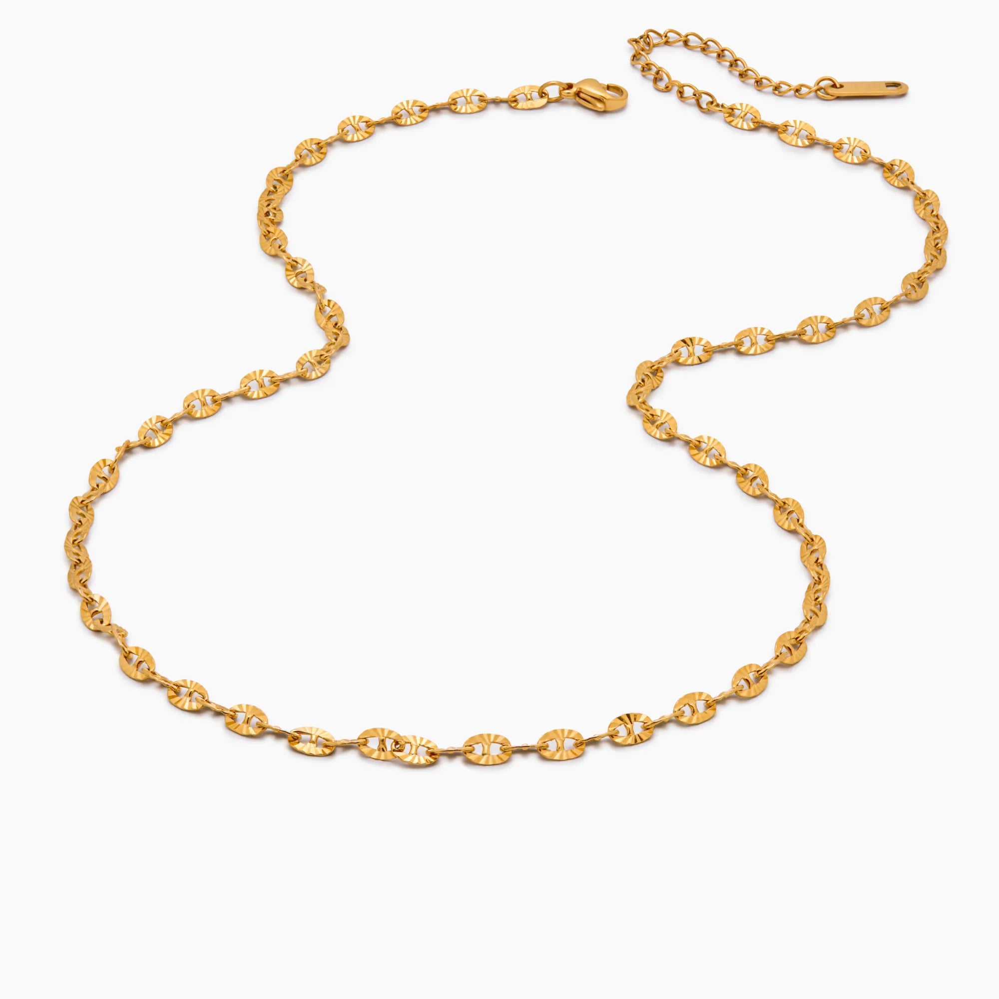 Collier Pastilles Lumineuses — vue 4
