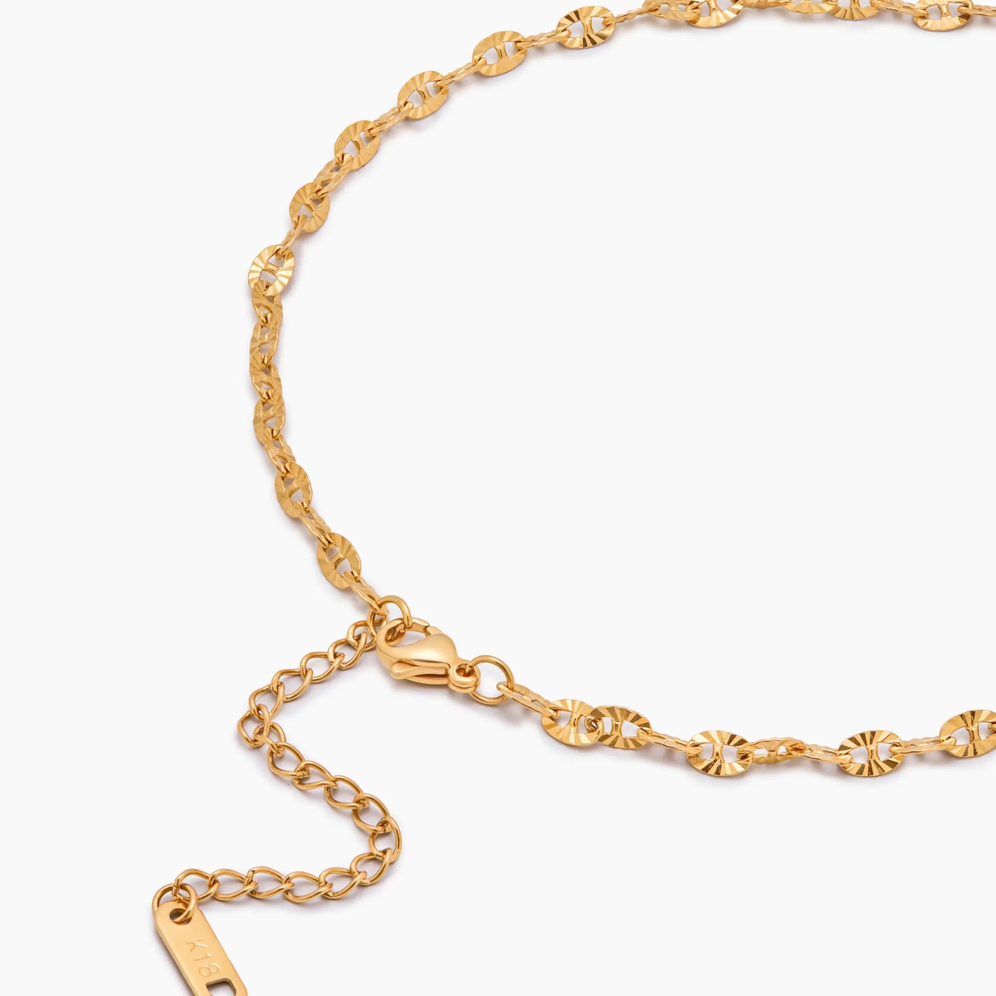 Collier Pastilles Lumineuses — vue 6