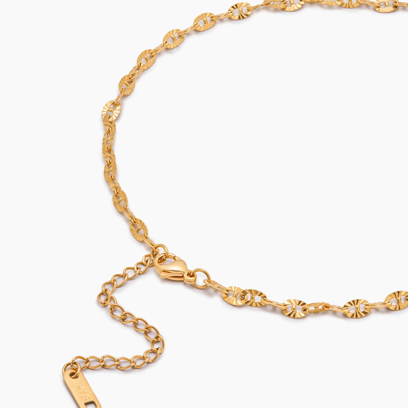 Collier Pastilles Lumineuses — vue 6