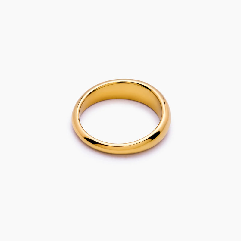 Bague Volume Poli — vue 4