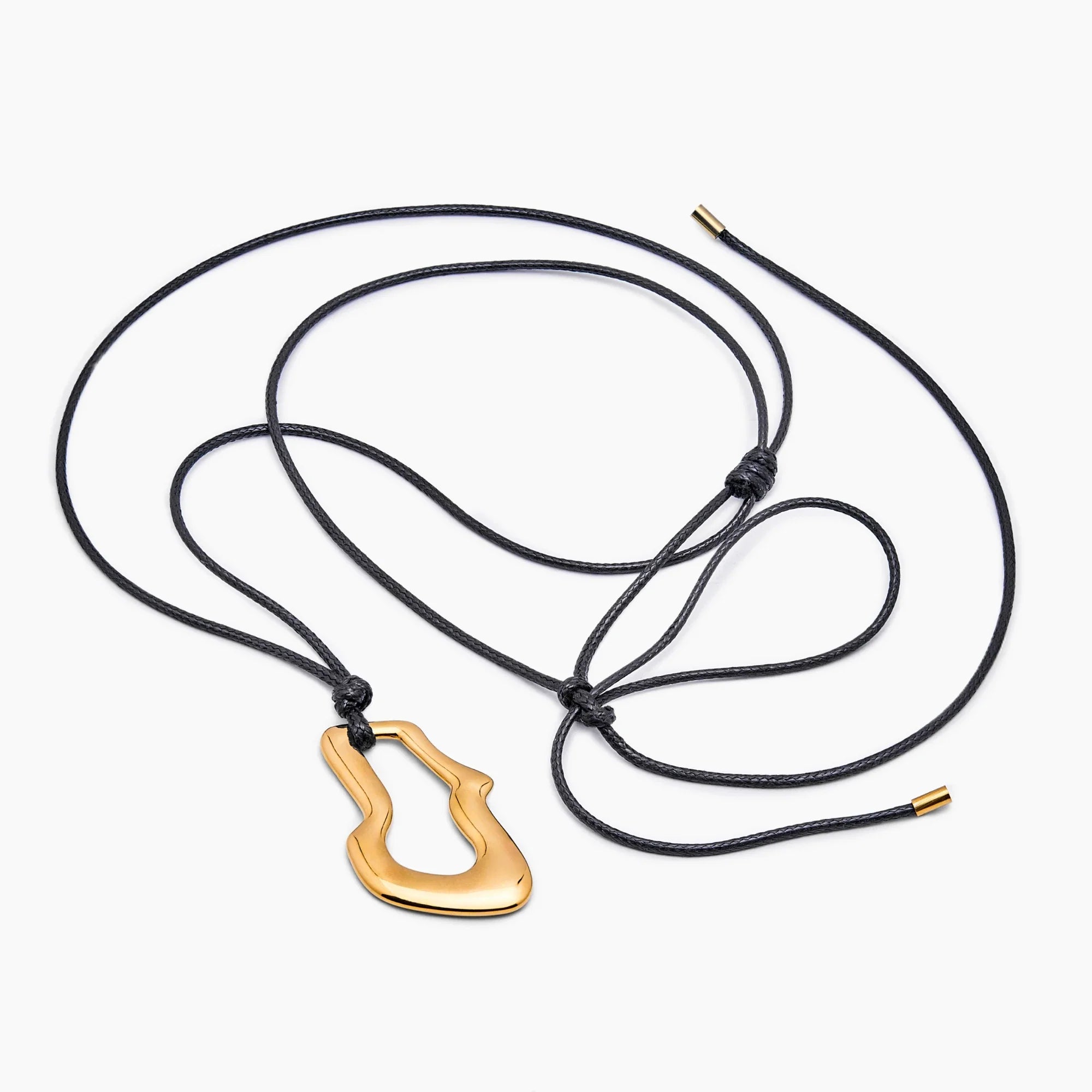 Collier Vague Libre — vue 6