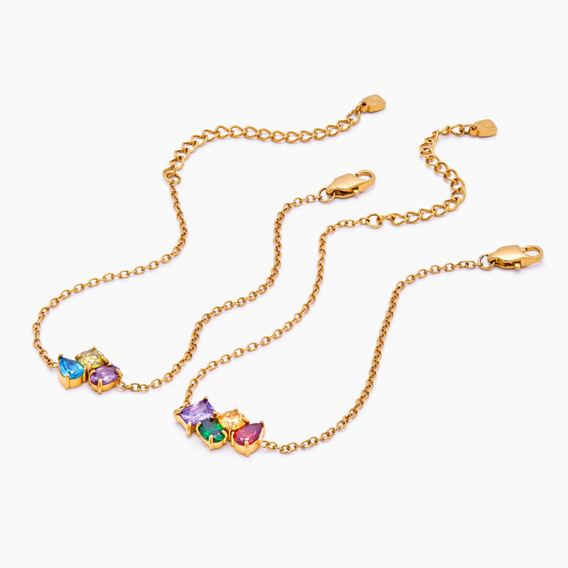 Bracelet Liens Précieux — vue 5