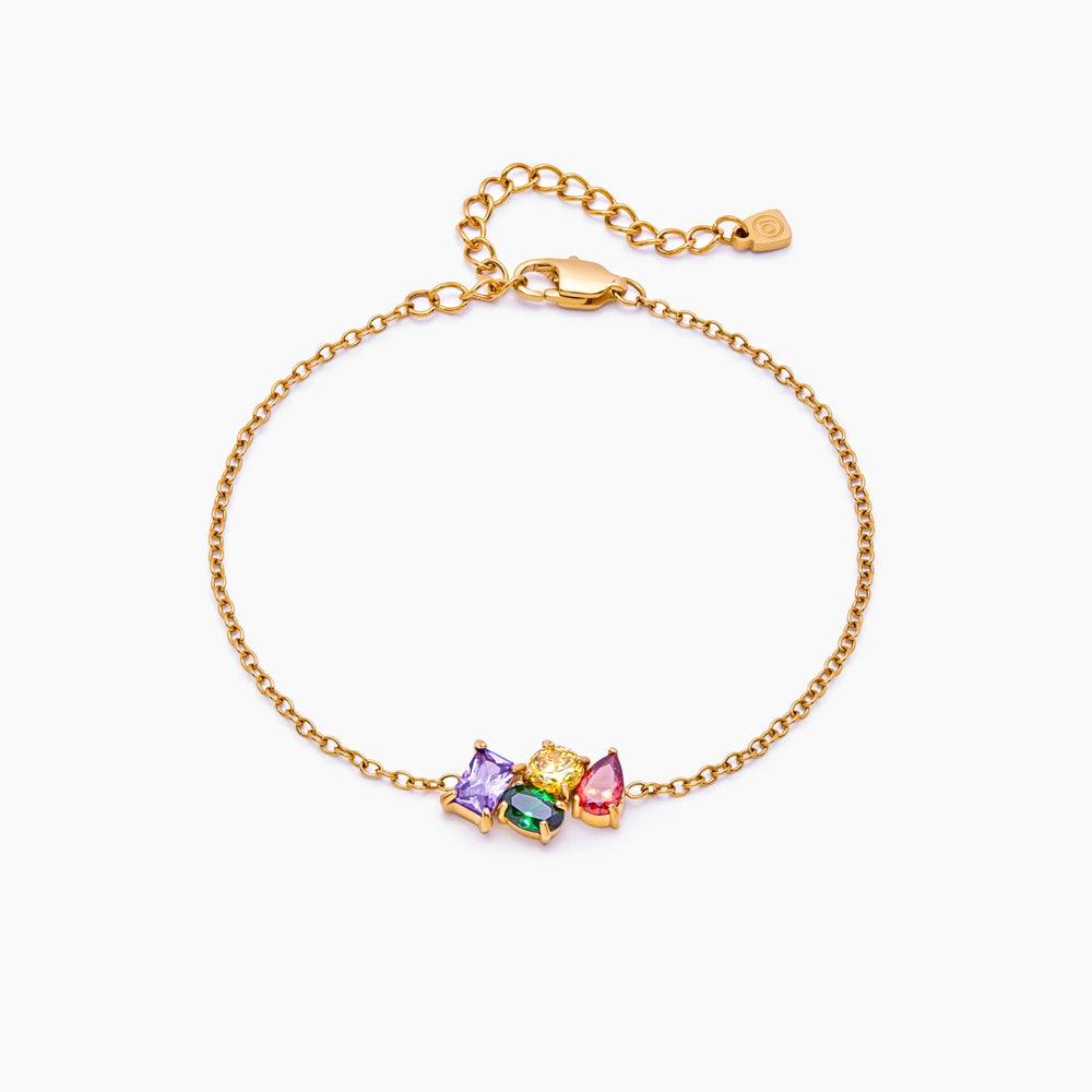 Bracelet Liens Précieux — vue 1